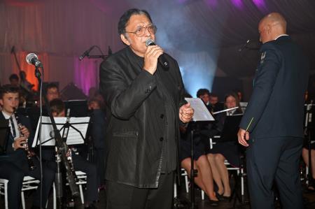 Oto Pestner  (Koncert Zimzelenih jun 2022)